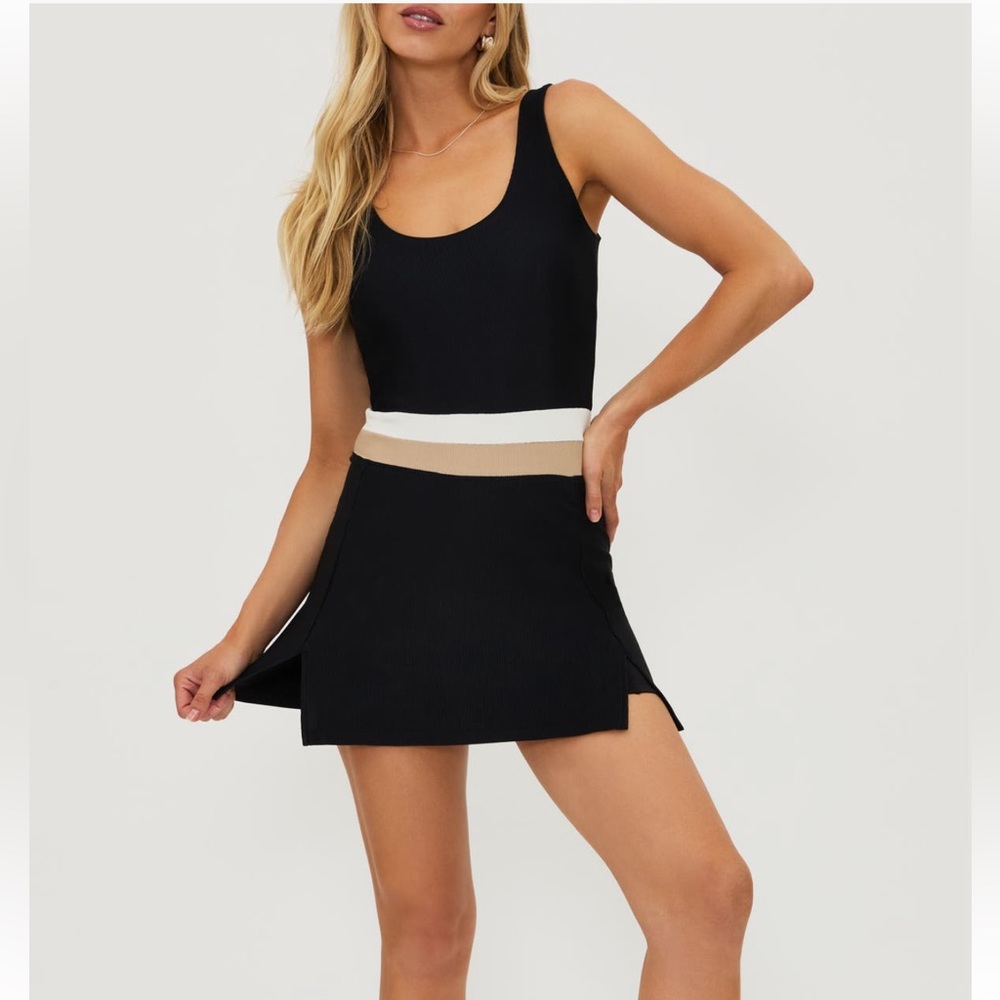 Beach Riot Remi Tennis Dress